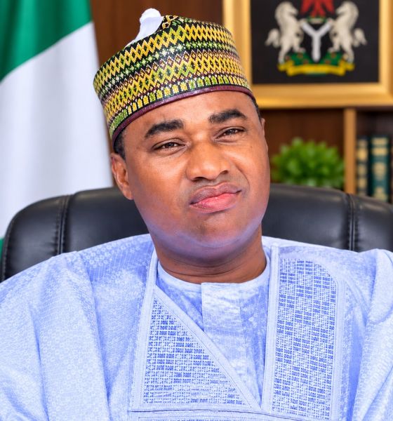 Dan’iya condemns fresh killings, abductions in Sokoto’s Rabah ADC guber candidate, Muhammad Manir Dan'iya