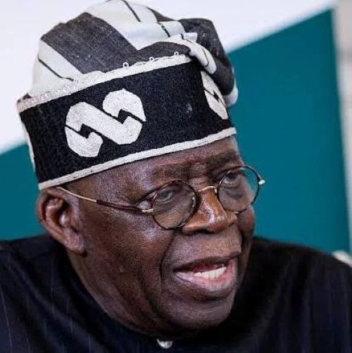 Does the FBI have any criminal record on President Tinubu? By Reno Omokri