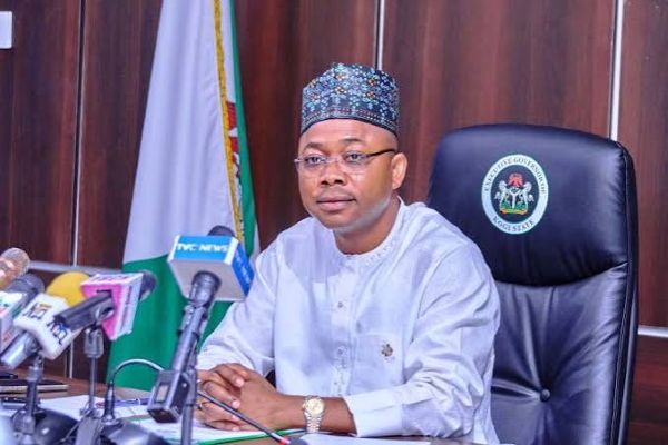 Kogi govt commends security forces for rescuing 21 kidnap victims in Dekina Kogi governor, Ahmed Usman Ododo
