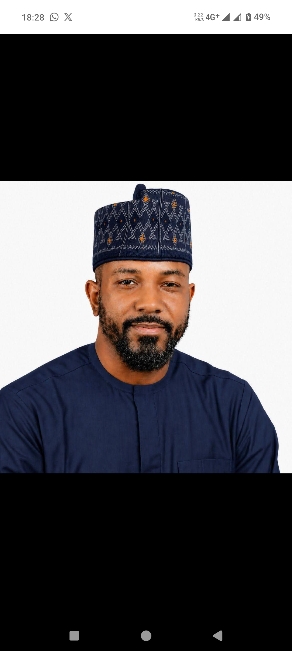 Udawa unveils 8-point agenda for security, jobs in Chikun/Kajuru federal constituency