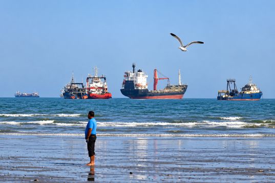 Two Straits, One Storm: Yemen, Iran, and the Unfinished Arithmetic of Adventurism Strait of Hormuz