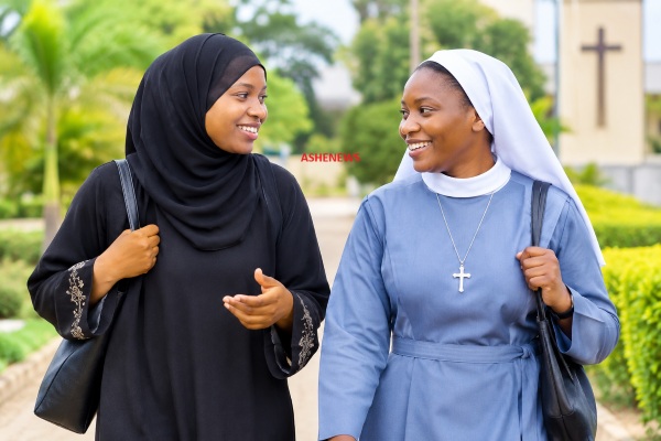 MURIC urges law school to allow hijab-wearing candidates sit Bar final exam