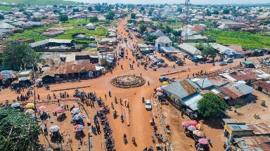 COSA, New Niger inspect 50km road project amid concerns over standards