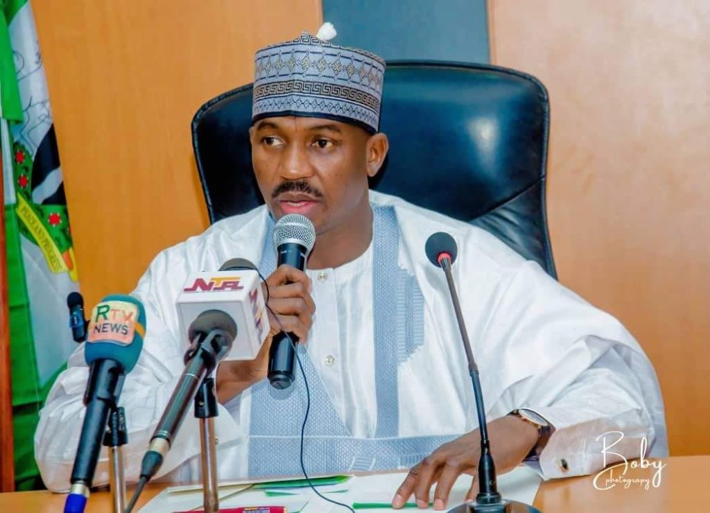 Sokoto govt denies abduction of 18 health students
